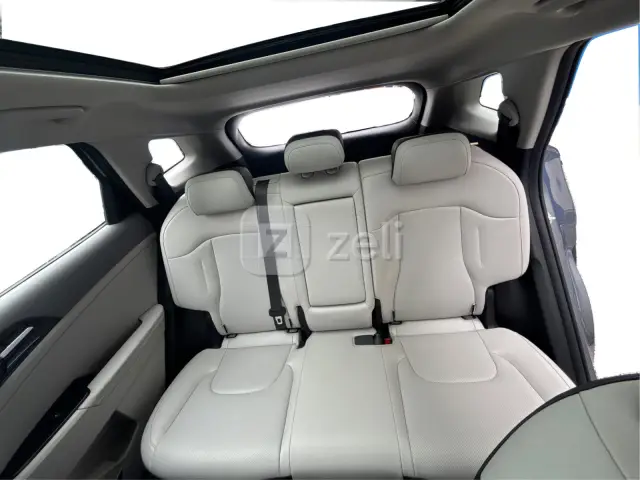 Kia SPORTAGE 2024 — photo 13