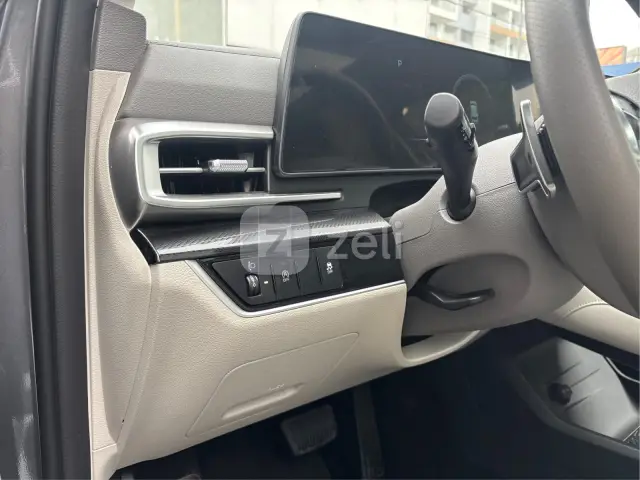 Kia SPORTAGE 2024 — photo 18