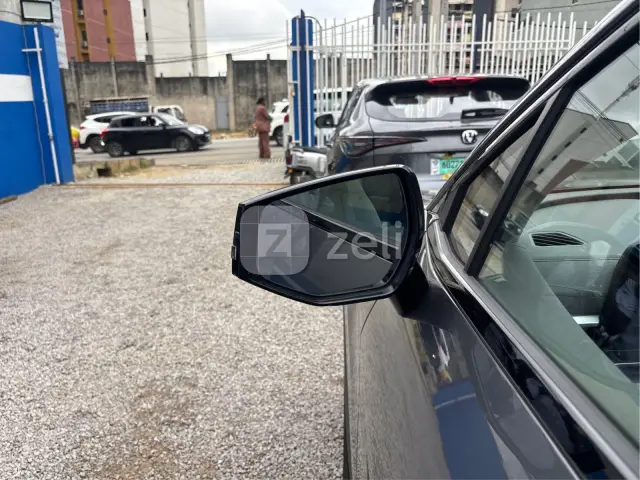 Kia SPORTAGE 2024 — photo 23