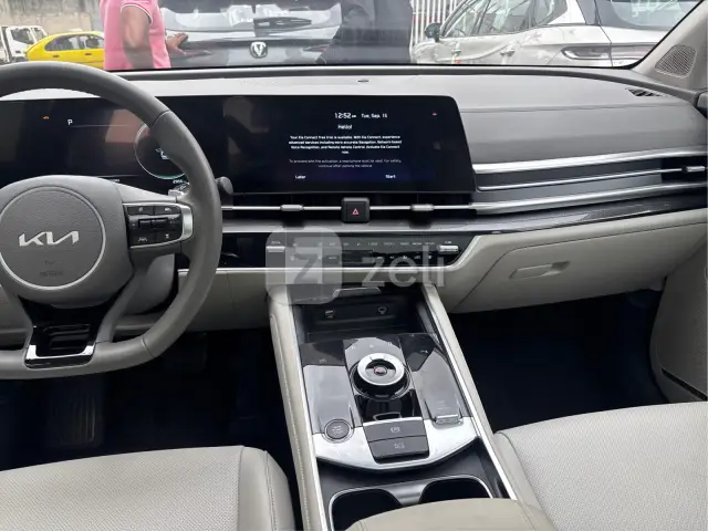 Kia SPORTAGE 2024 — photo 25