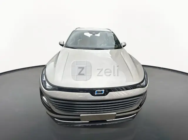 Bestune T90 2025 — photo 2