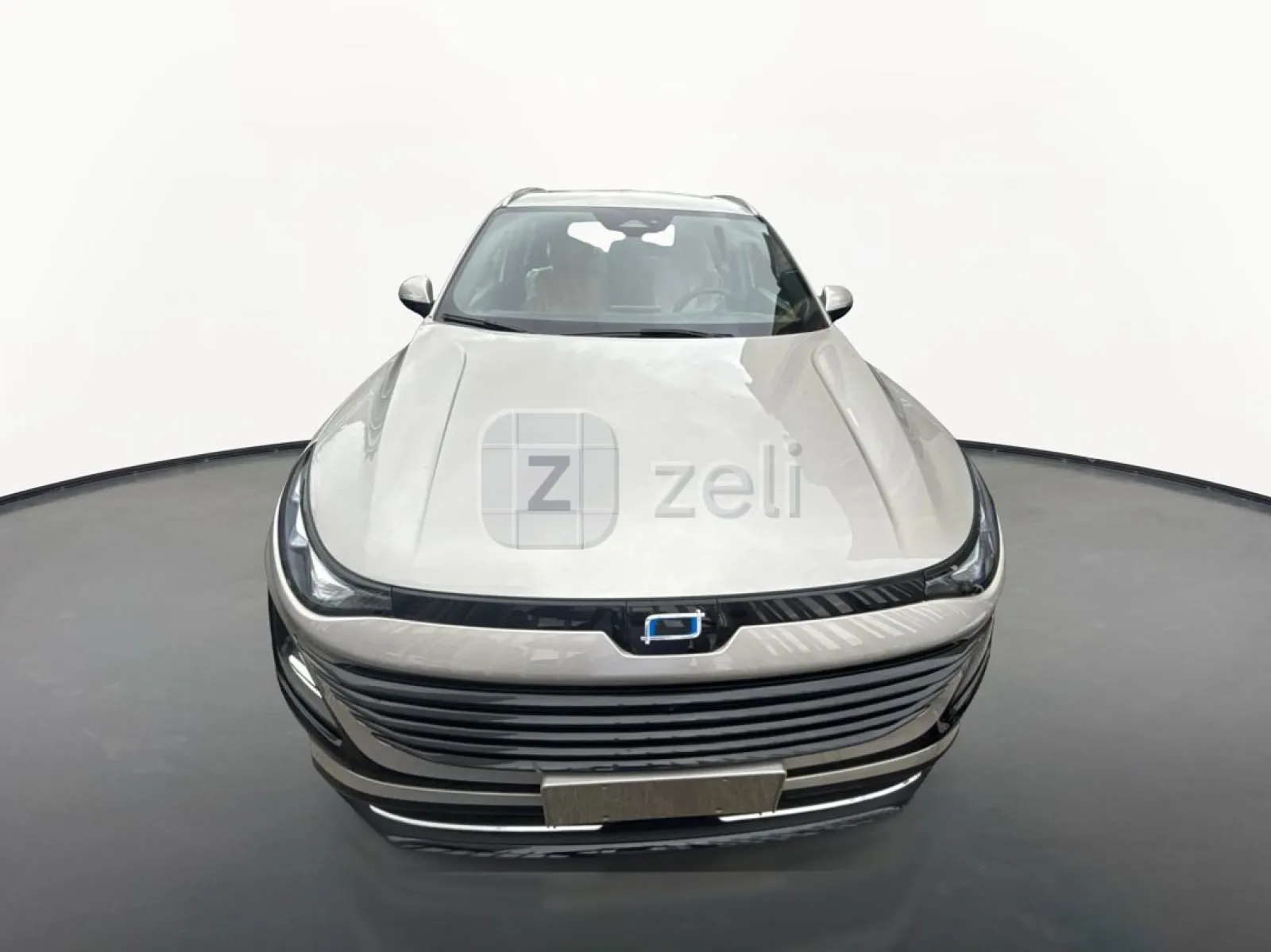 Bestune T90 2025 — photo 2