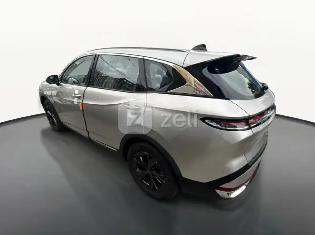 Bestune T90 2025 — photo 7