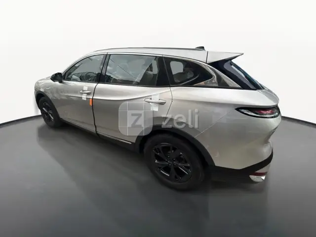 Bestune T90 2025 — photo 8