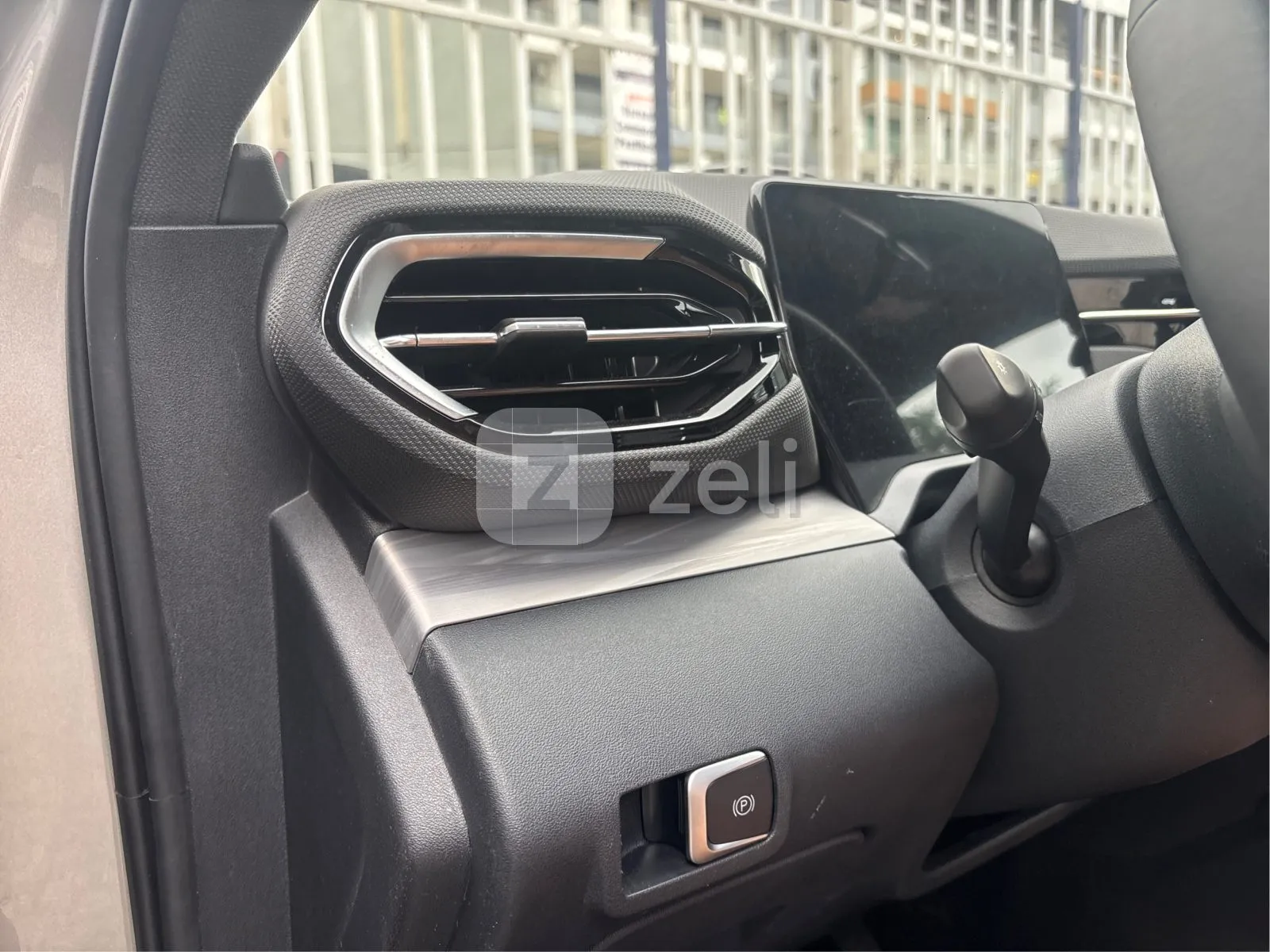 Bestune T90 2025 — photo 17