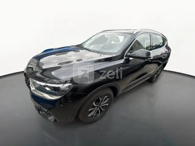 Haval H6 2025