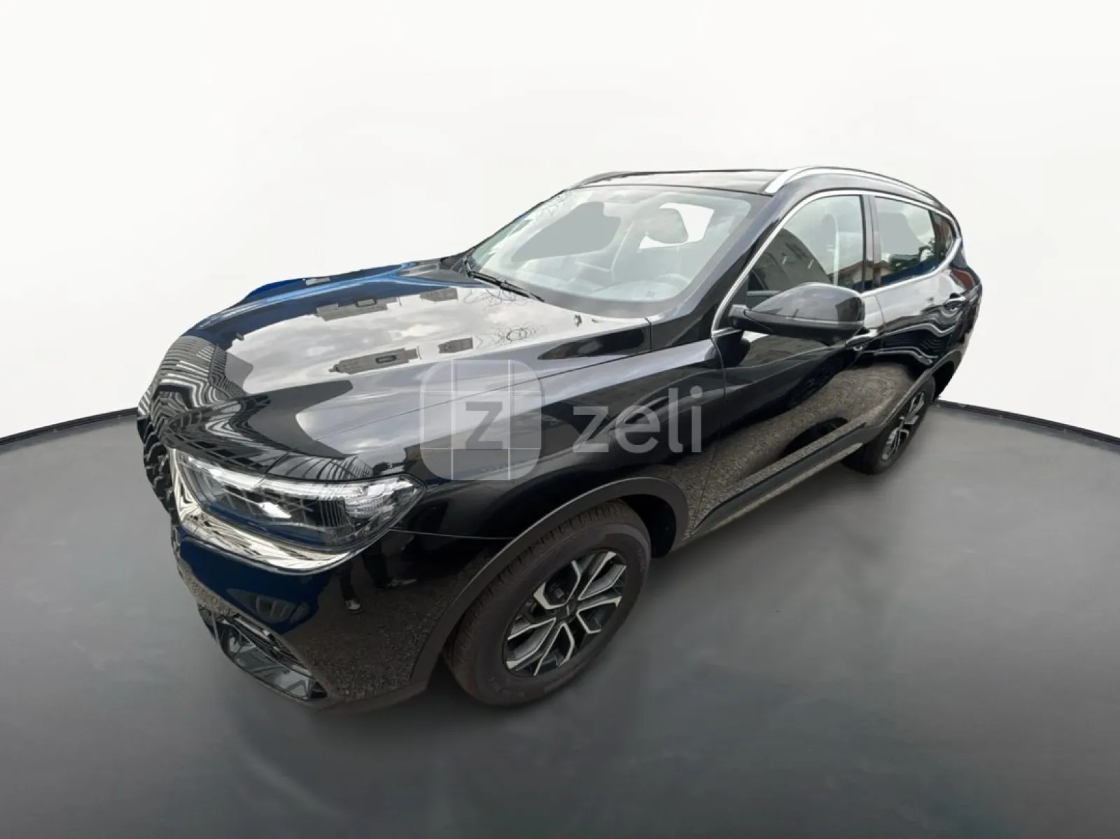 Haval H6 2025 — photo 1