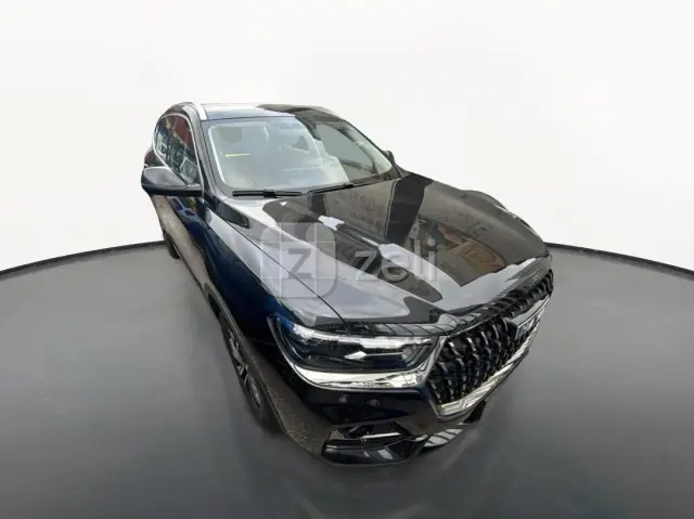 Haval H6 2025 — photo 2