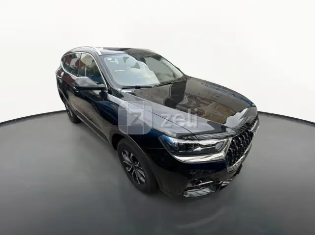 Haval H6 2025 — photo 3