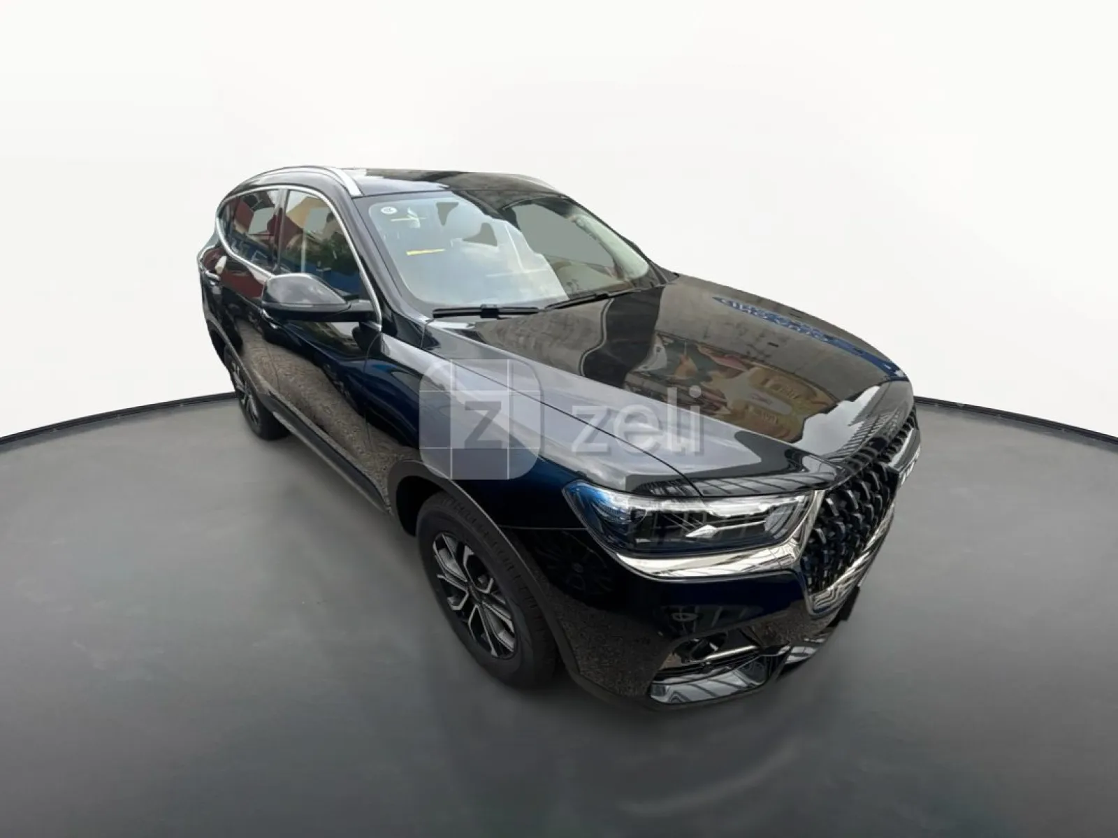 Haval H6 2025 — photo 3