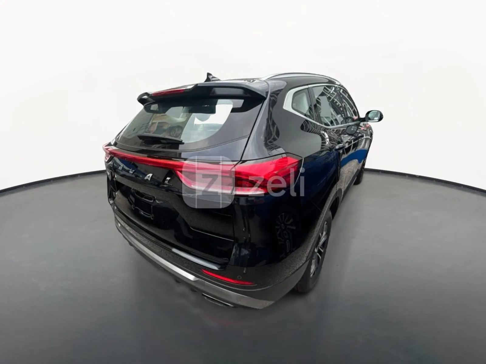 Haval H6 2025 — photo 5
