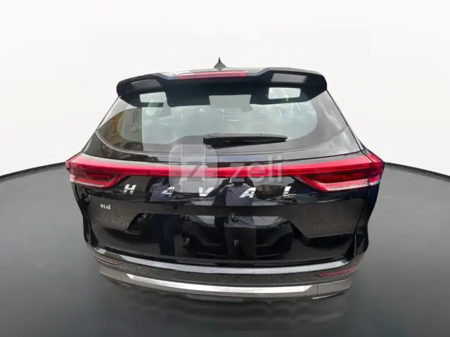Haval H6 2025 — photo 6