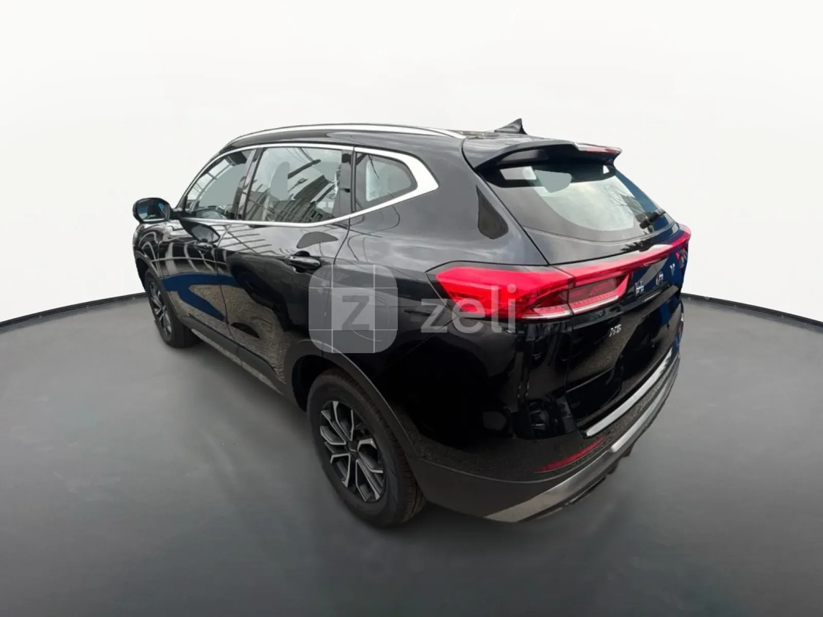 Haval H6 2025 — photo 7