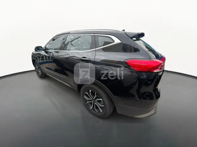 Haval H6 2025 — photo 8