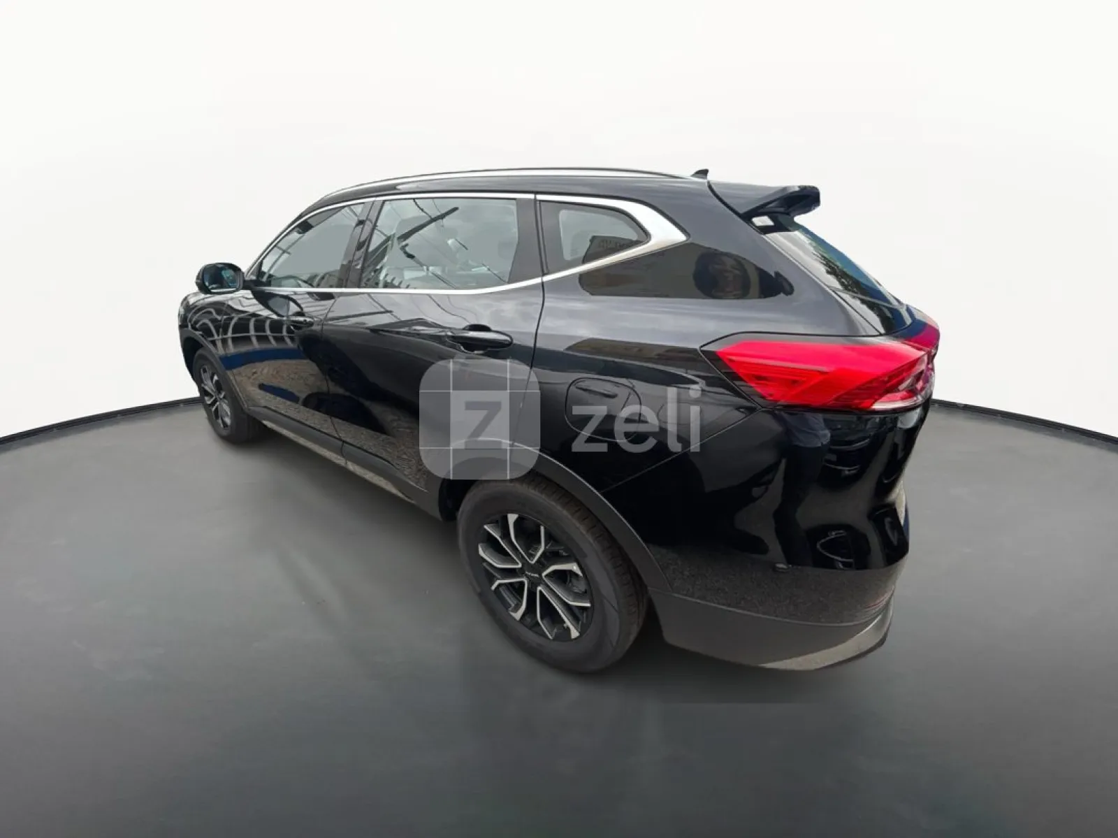 Haval H6 2025 — photo 8