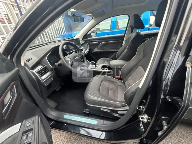 Haval H6 2025 — photo 9