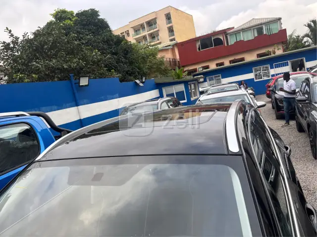 Haval H6 2025 — photo 11