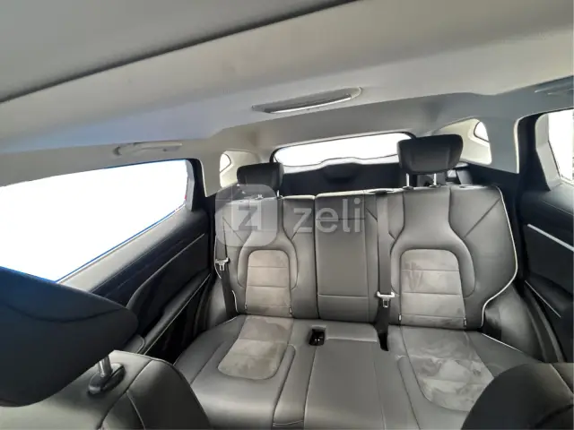 Haval H6 2025 — photo 12