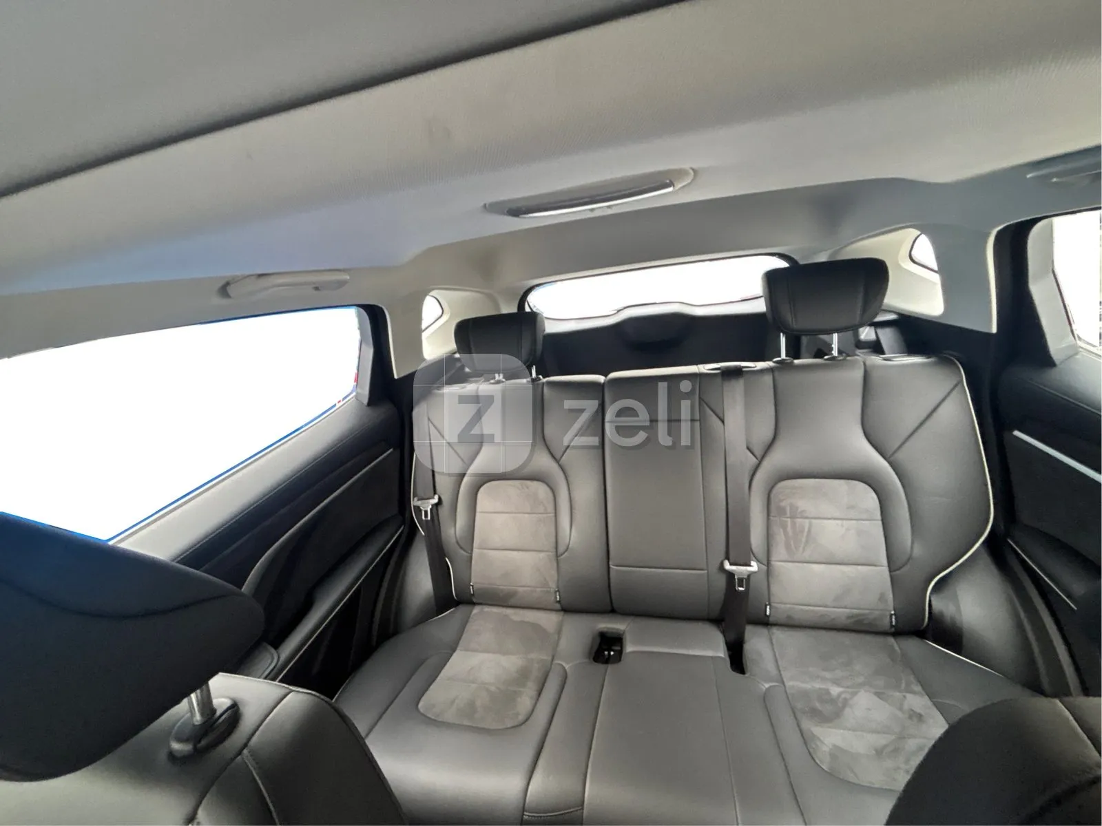 Haval H6 2025 — photo 12