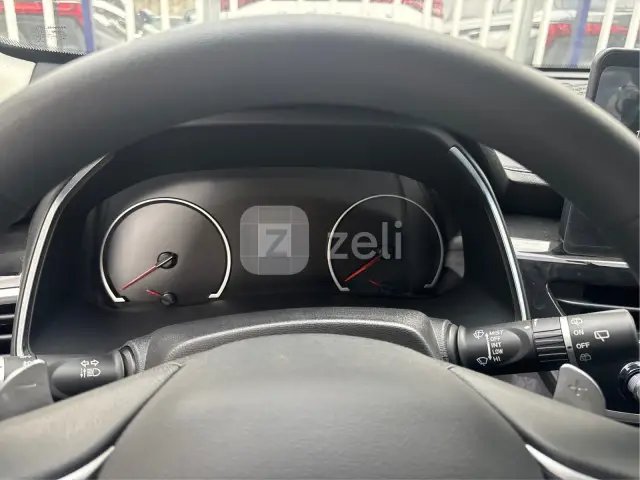 Haval H6 2025 — photo 15