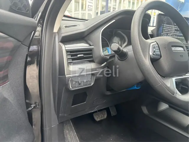 Haval H6 2025 — photo 17