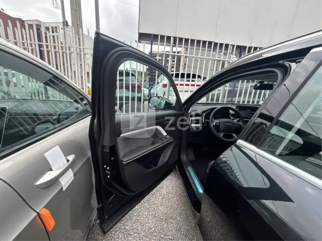 Haval H6 2025 — photo 18