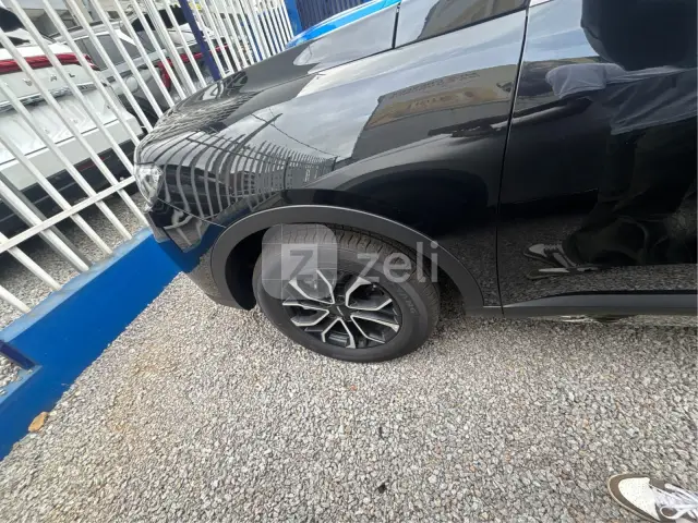 Haval H6 2025 — photo 20