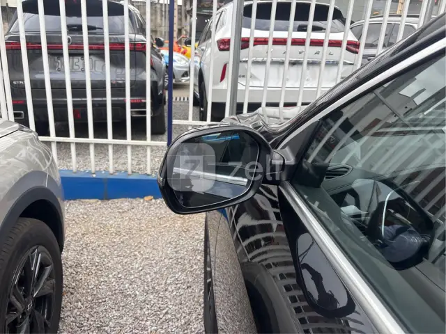 Haval H6 2025 — photo 21