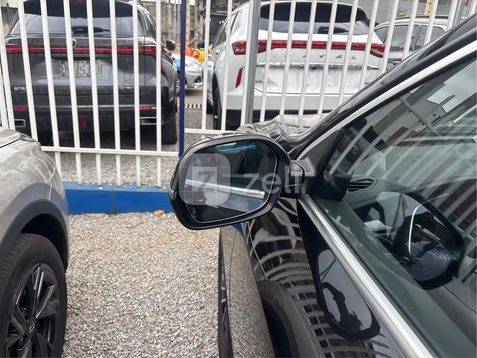 Haval H6 2025 — photo 21