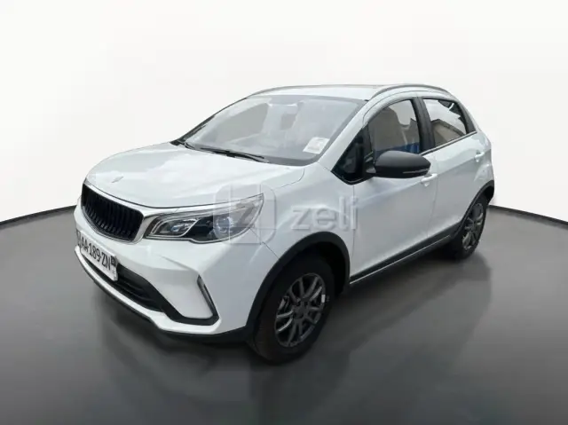 Geely X3PRO 2025