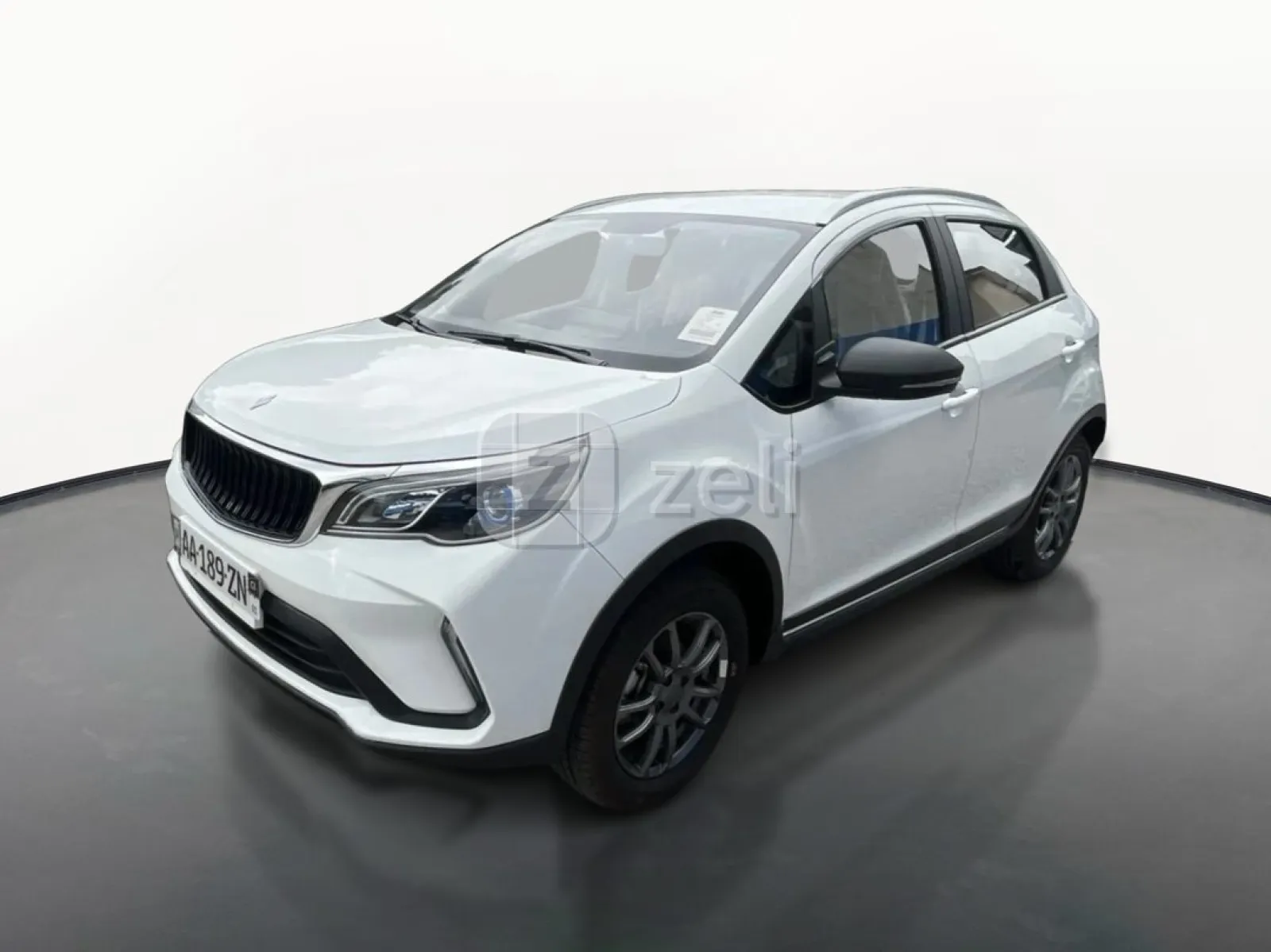 Geely X3PRO 2025 — photo 1