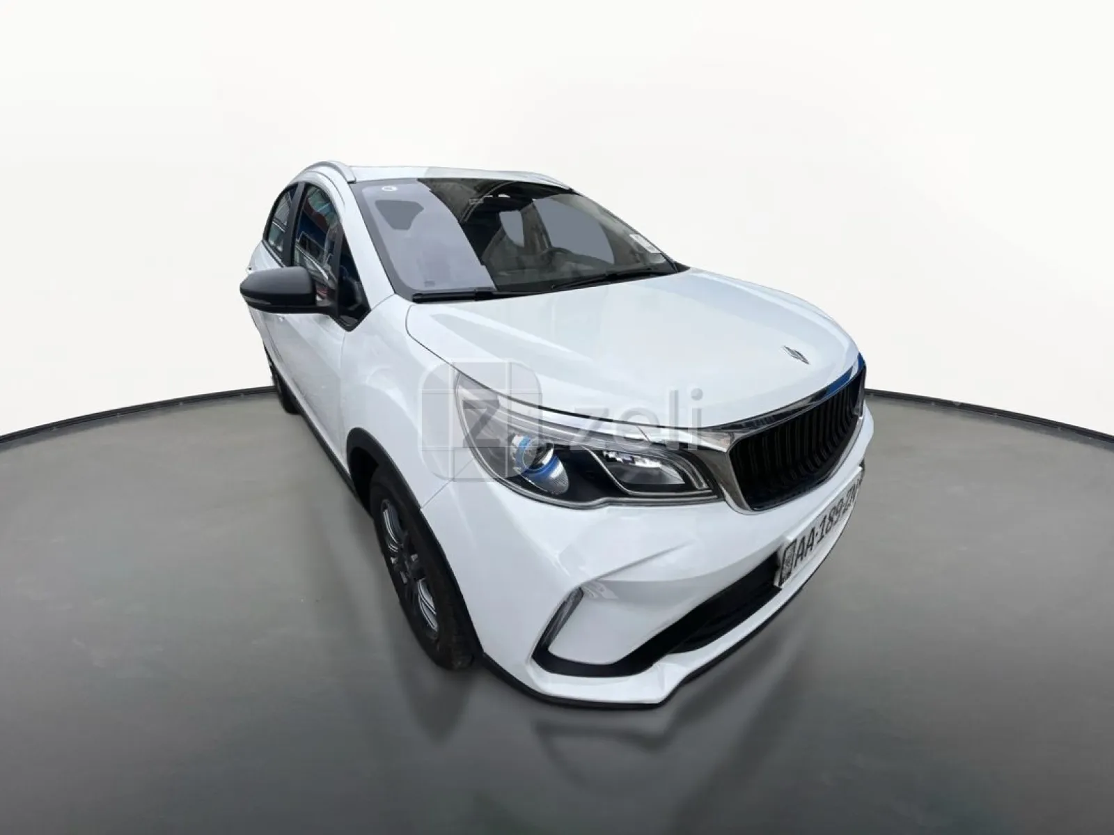 Geely X3PRO 2025 — photo 2