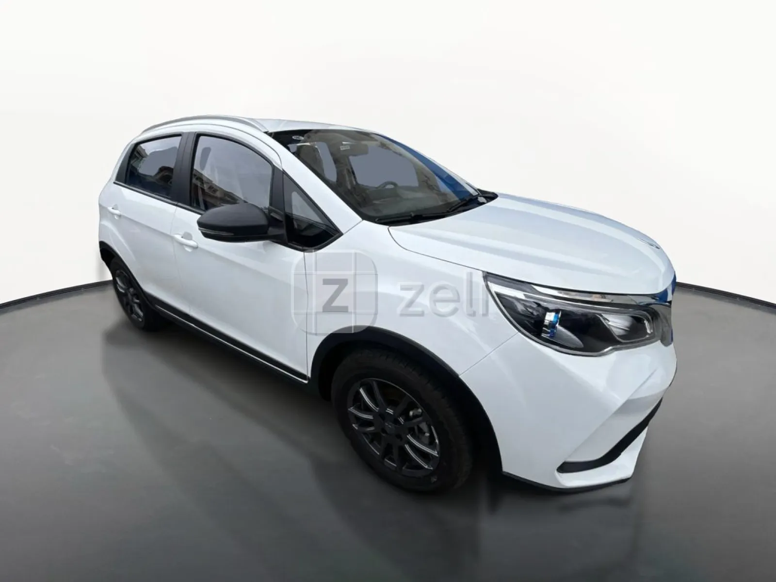 Geely X3PRO 2025 — photo 3