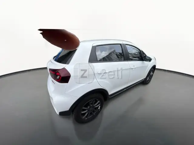 Geely X3PRO 2025 — photo 5