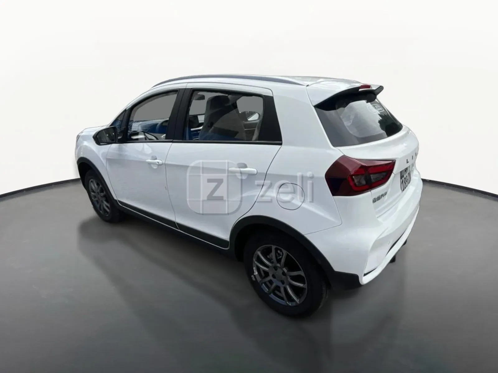 Geely X3PRO 2025 — photo 6