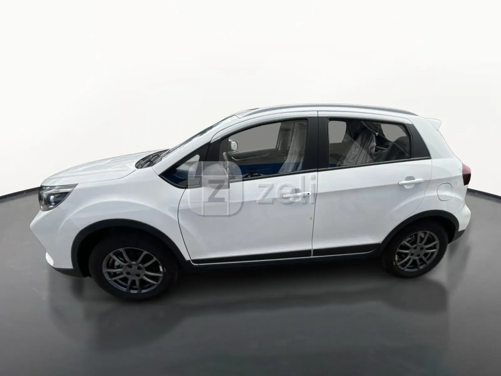 Geely X3PRO 2025 — photo 8