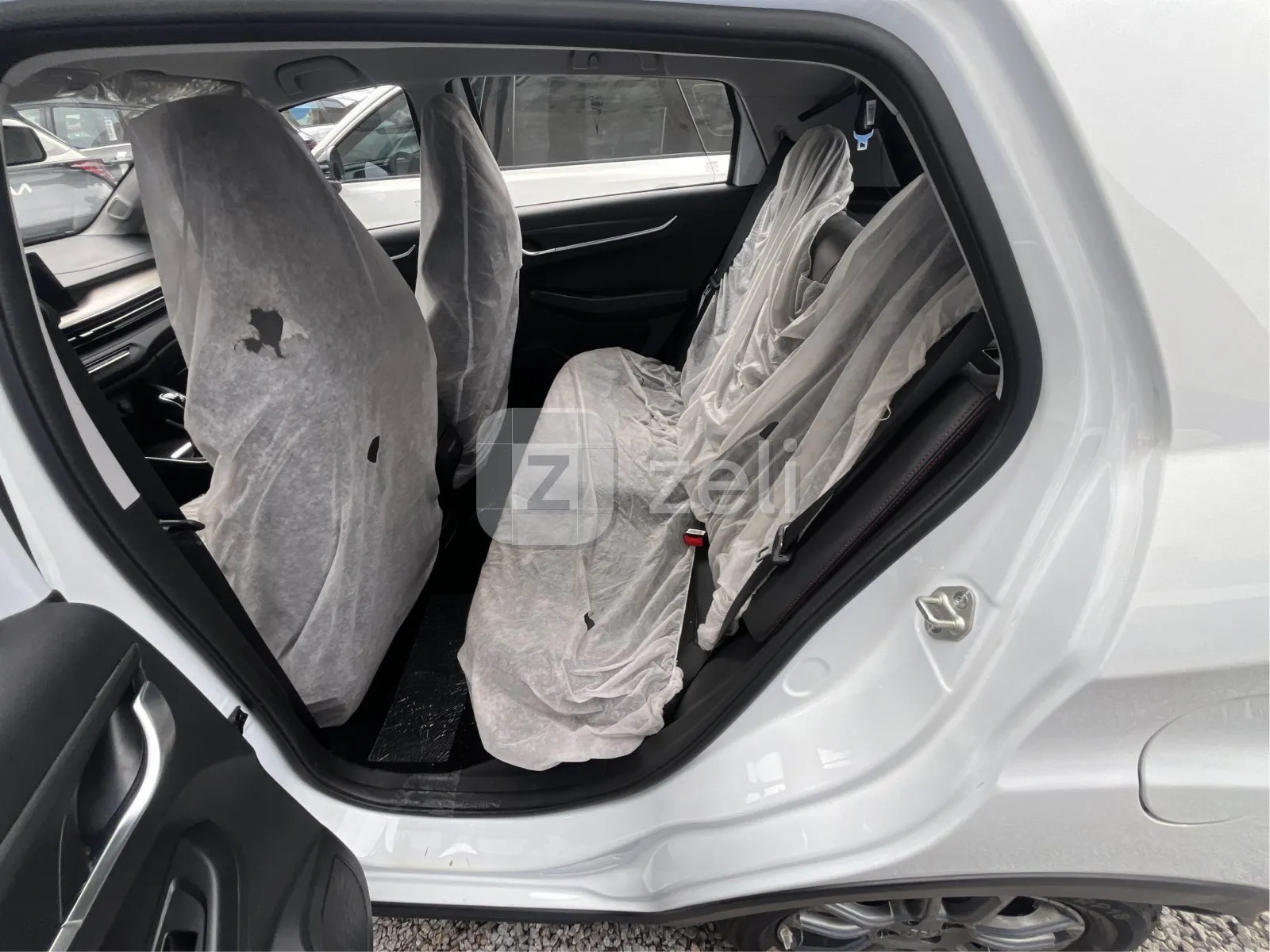 Geely X3PRO 2025 — photo 10