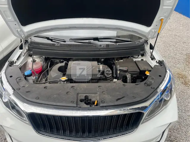 Geely X3PRO 2025 — photo 11
