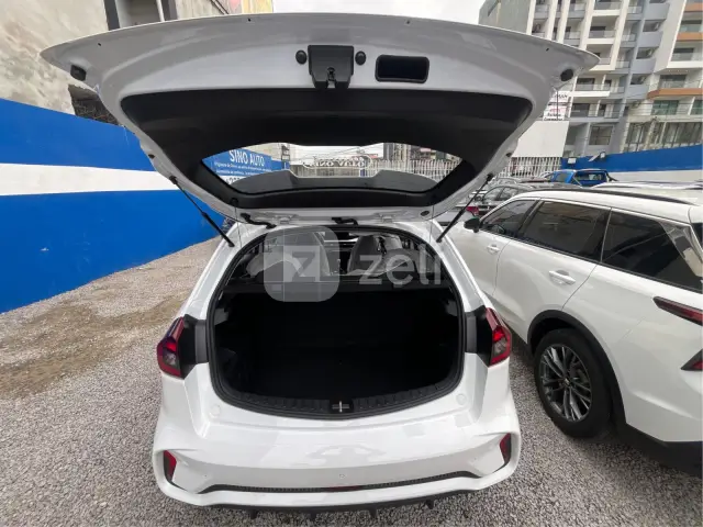 Geely X3PRO 2025 — photo 12