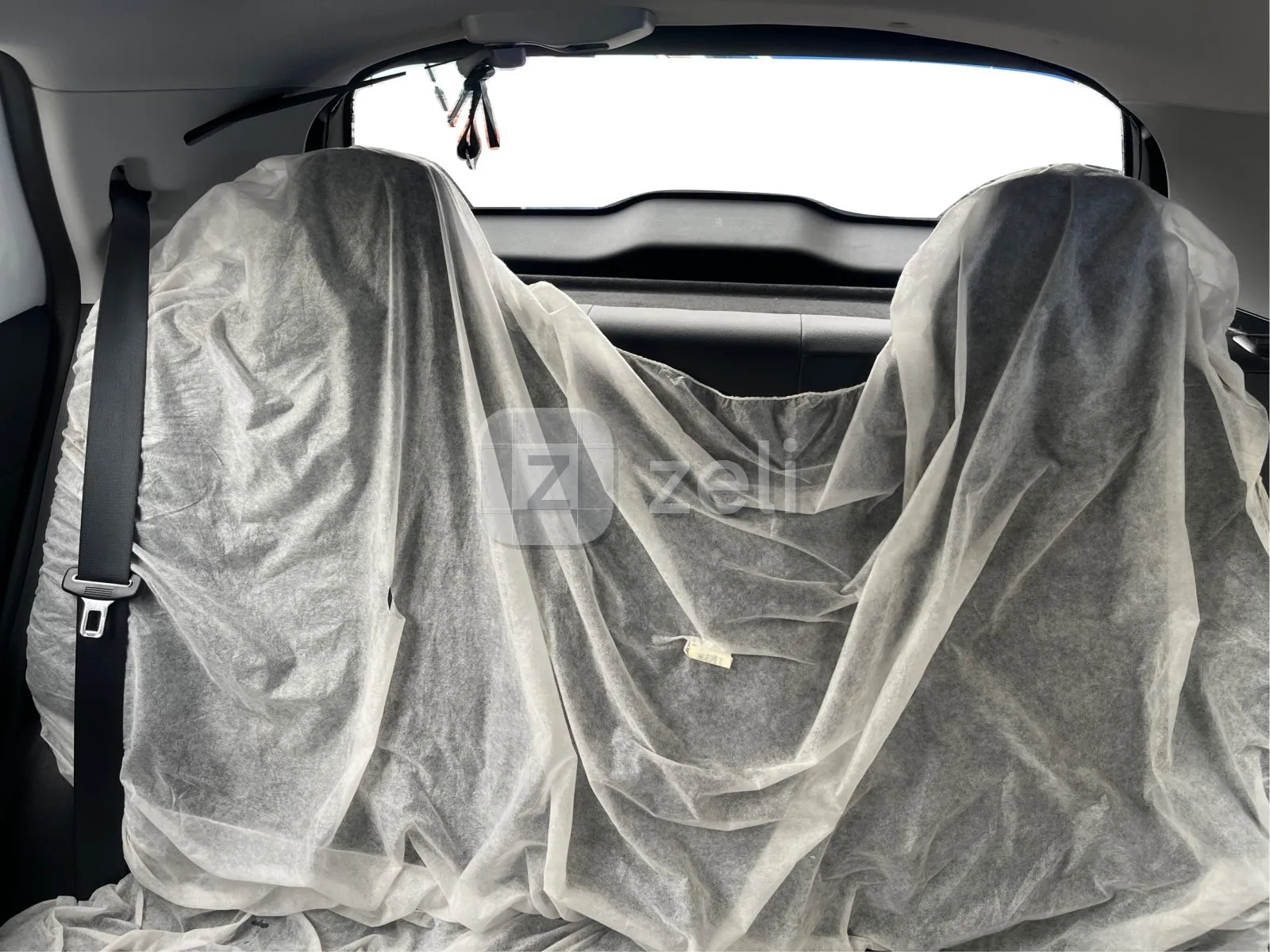 Geely X3PRO 2025 — photo 13