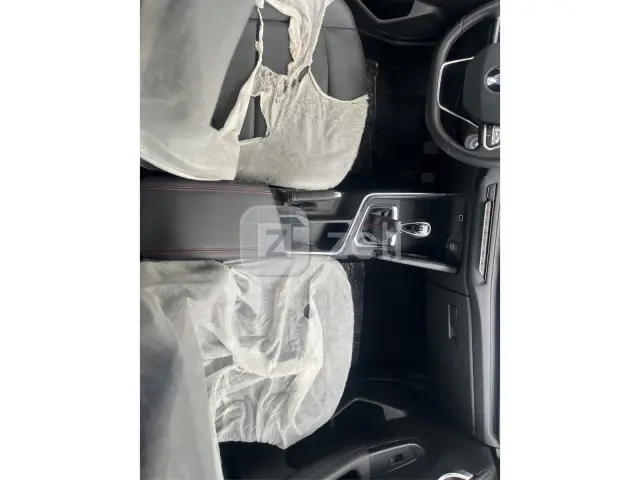 Geely X3PRO 2025 — photo 15
