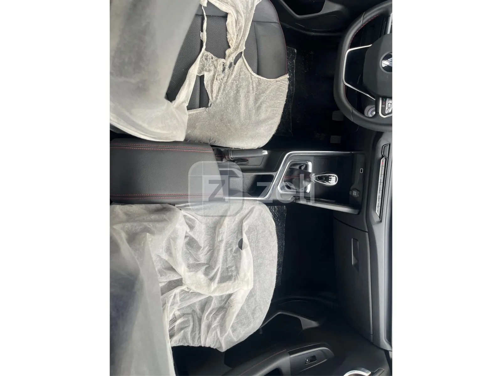 Geely X3PRO 2025 — photo 15