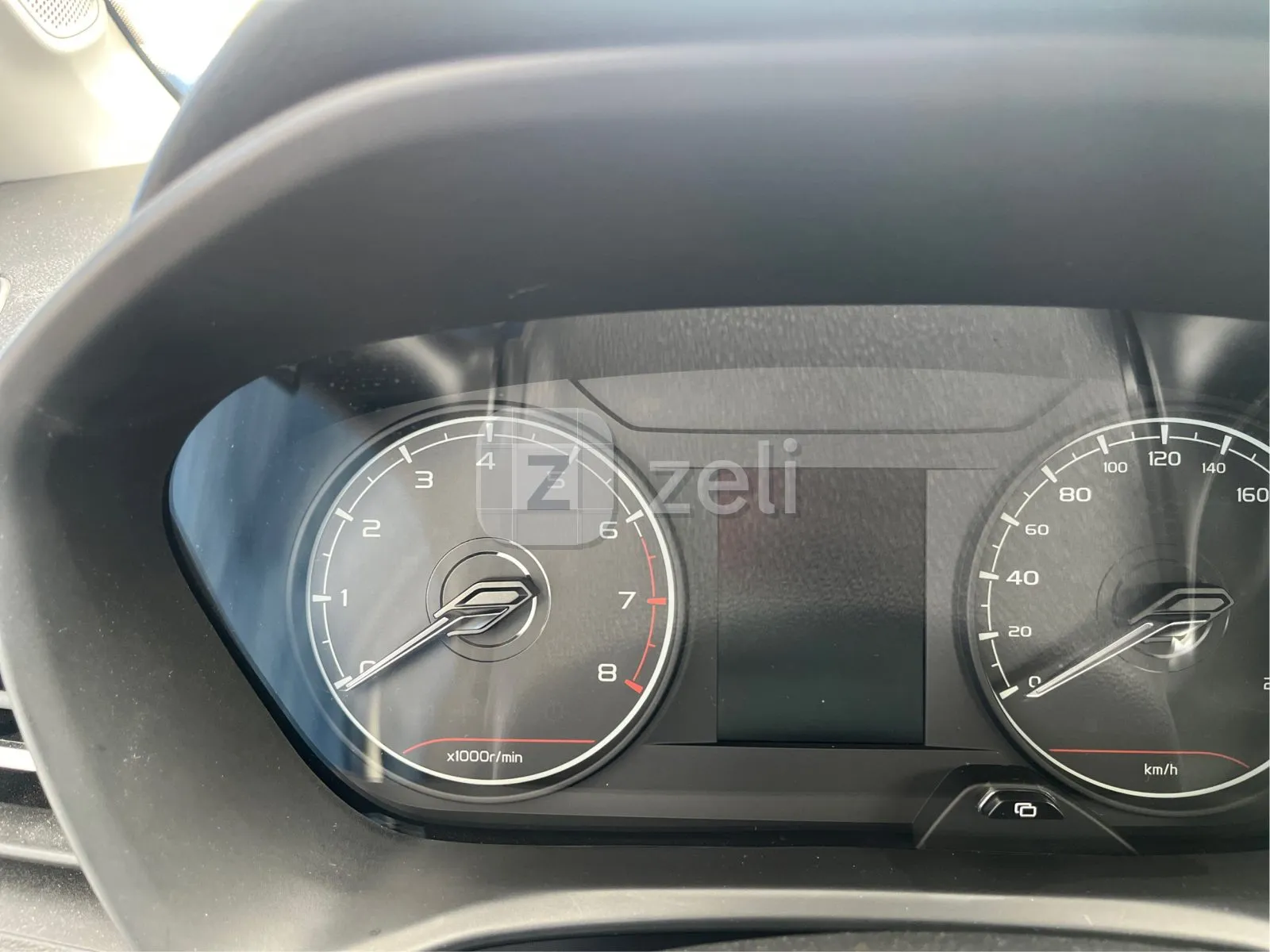 Geely X3PRO 2025 — photo 16