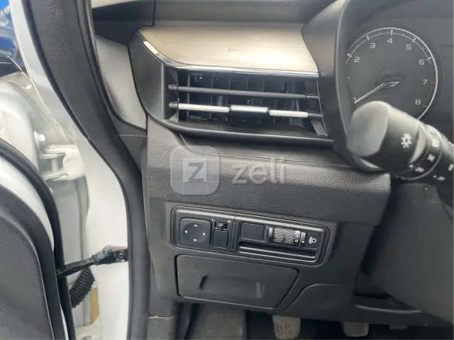 Geely X3PRO 2025 — photo 18