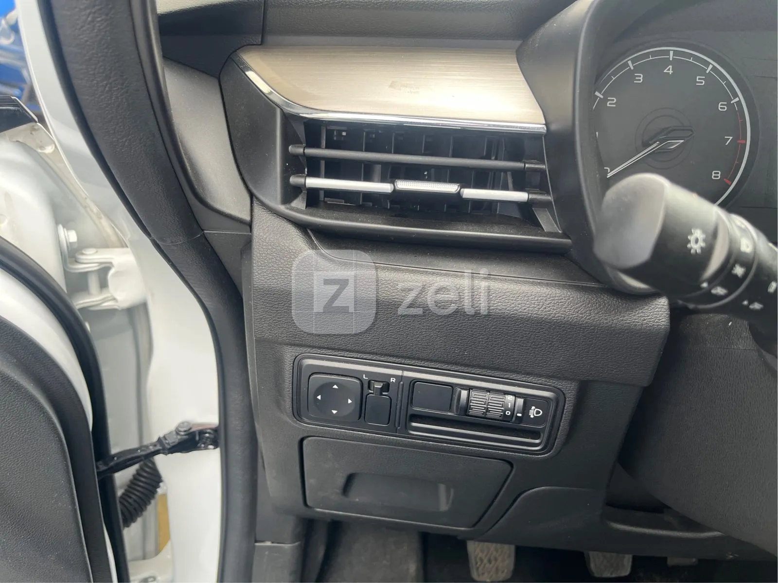 Geely X3PRO 2025 — photo 18