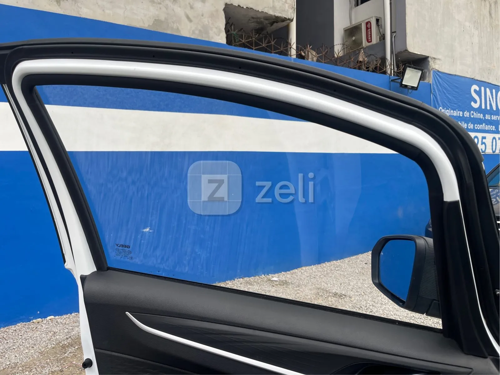 Geely X3PRO 2025 — photo 19