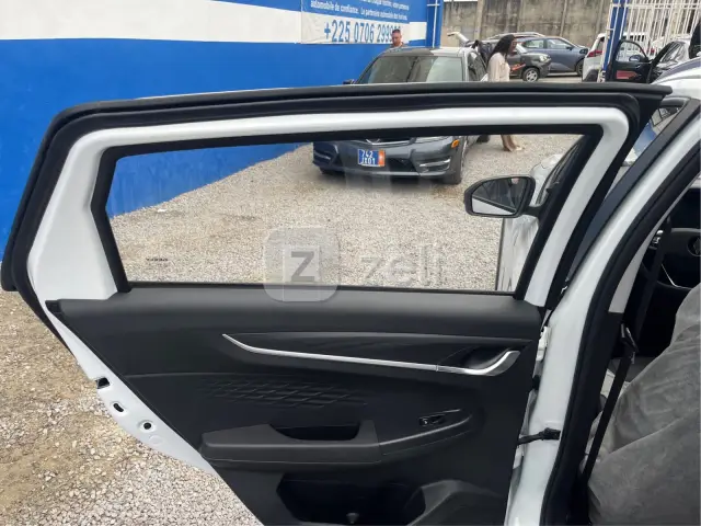 Geely X3PRO 2025 — photo 20