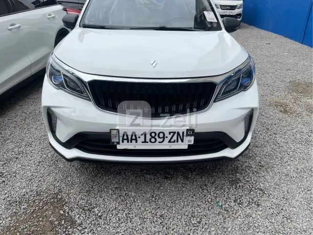 Geely X3PRO 2025 — photo 21