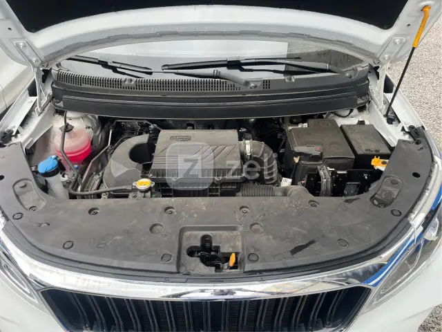 Geely X3PRO 2025 — photo 22