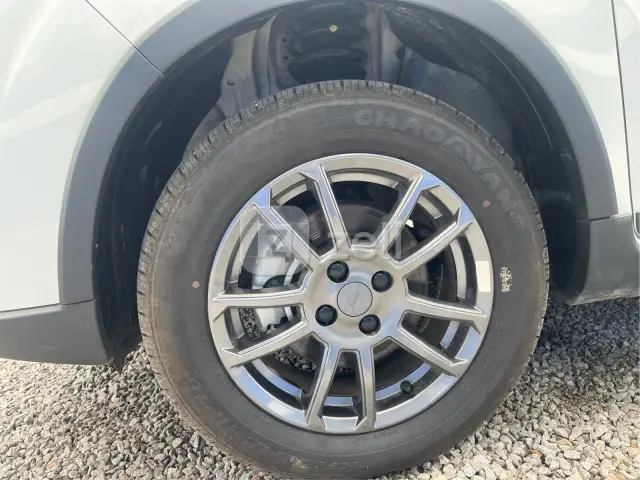 Geely X3PRO 2025 — photo 23